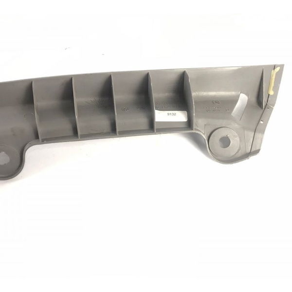 Moldura Coluna Traseira Direita Vw Gol 2000 Original 9132