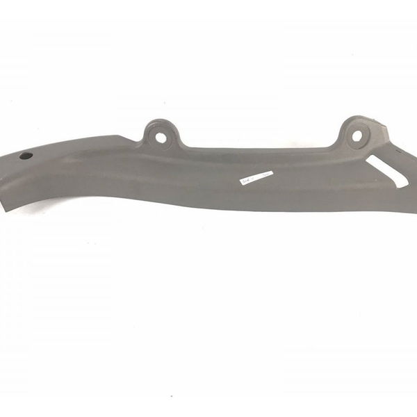 Moldura Coluna Traseira Direita Vw Gol 2000 Original 9132