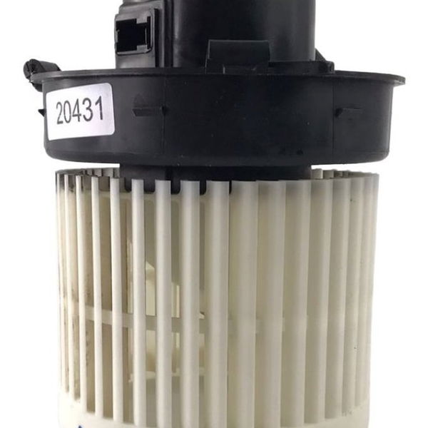 Motor Ar Forçado Nissan Versa 2017 Original (20431)