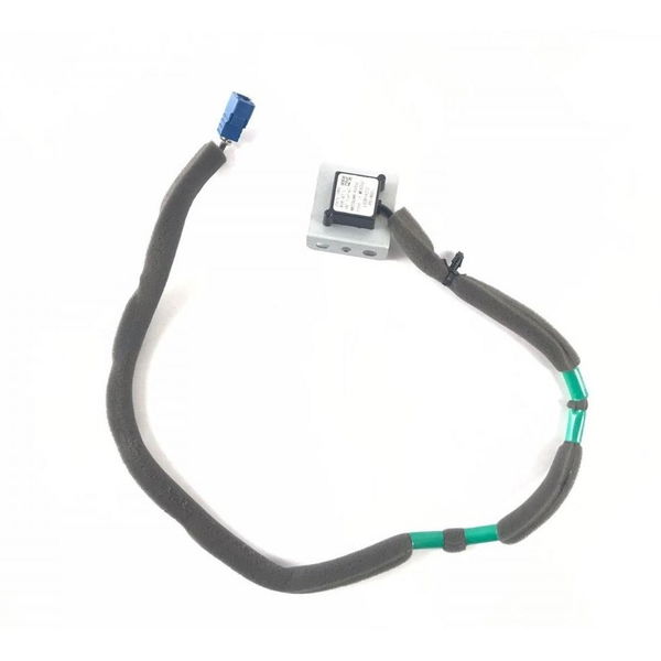 Módulo Antena Gps Nissan Versa 2017 Original 20498