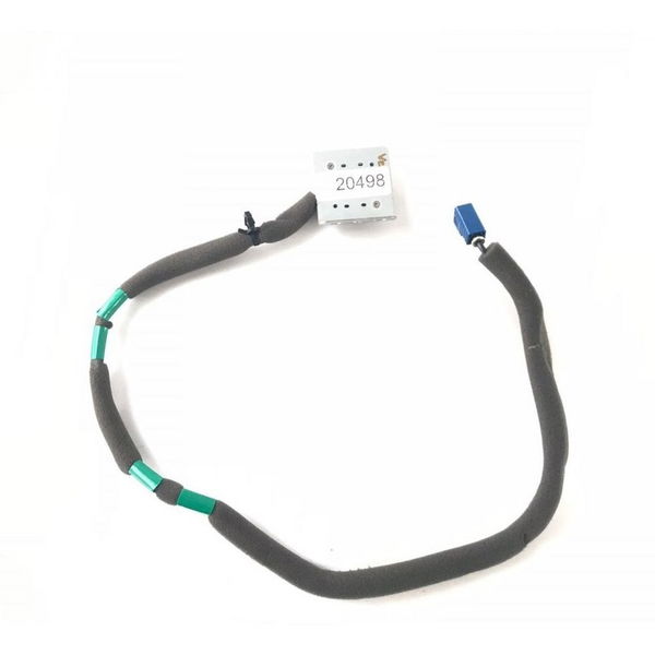 Módulo Antena Gps Nissan Versa 2017 Original 20498
