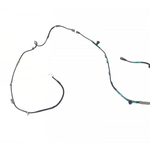 Chicote Antena Teto Nissan Versa 1.6 2017 Original 20544