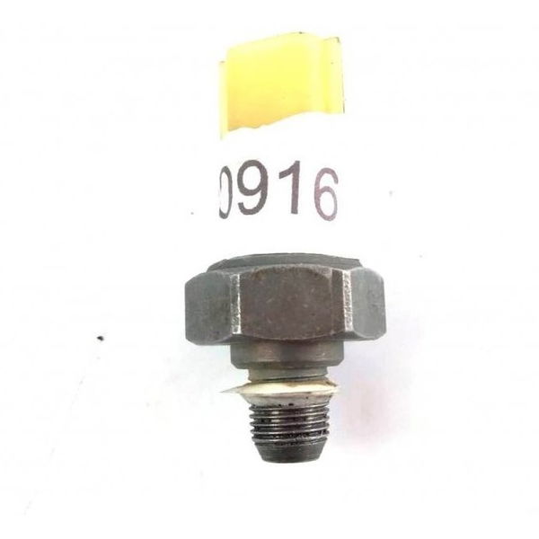 Sensor Pressao Oleo Renault Sandero 2019/2020 Original 10916