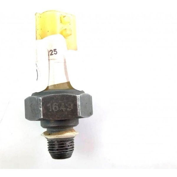 Sensor Pressao Oleo Renault Sandero 2019/2020 Original 10916
