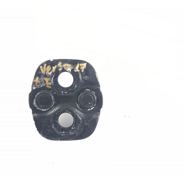 Batente De Porta Nissan Versa 1.6 2017 Original 20660