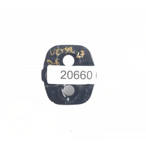 Batente De Porta Nissan Versa 1.6 2017 Original 20660