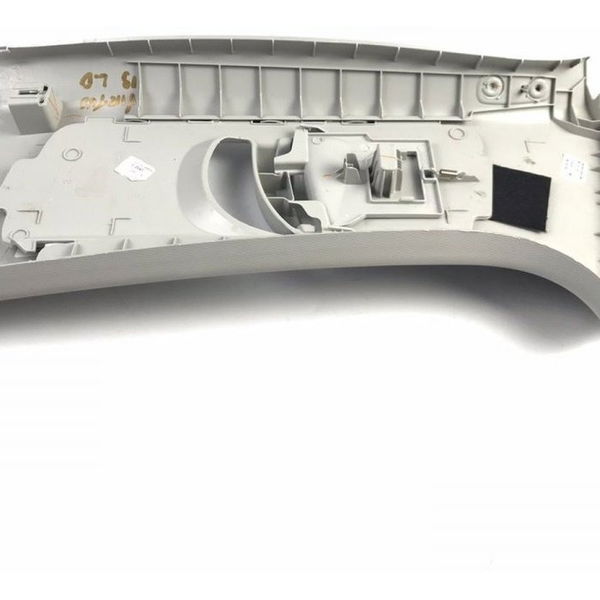 Moldura Coluna Central Direita Volkswagen Polo Virtus