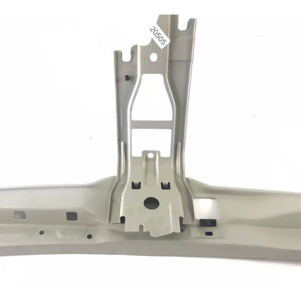 Painel Frontal Renault Clio 1.0 2012 Original 20505