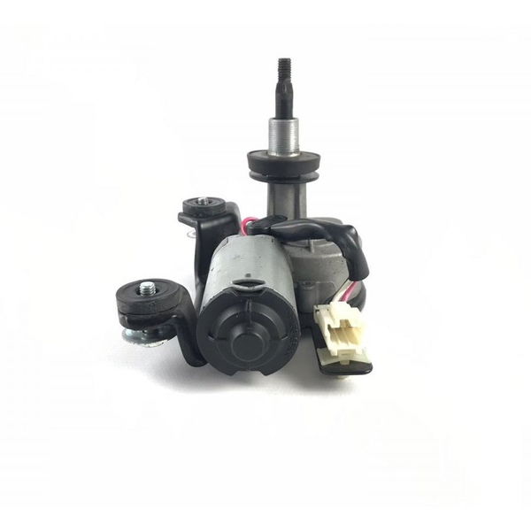 Motor Limpador Vidro Traseiro New Qq 2018 Original 20828