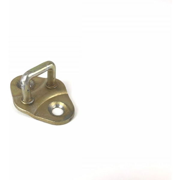 Batente Fechadura Porta Chery New Qq 2018 Original 20800