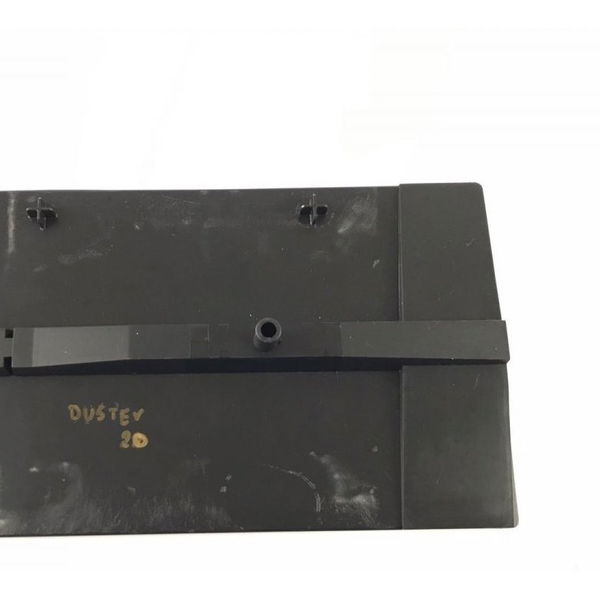 Suporte Base Bateria Renault Duster 2021 Original  (19669)