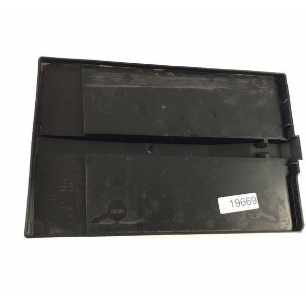 Suporte Base Bateria Renault Duster 2021 Original  (19669)
