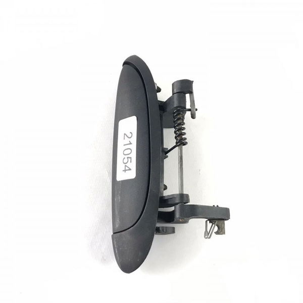Maçaneta Externa Dianteira Esquerda Renault Clio 2012 (21054