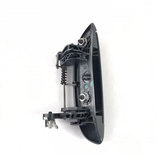 Maçaneta Externa Dianteira Esquerda Renault Clio 2012 (21054