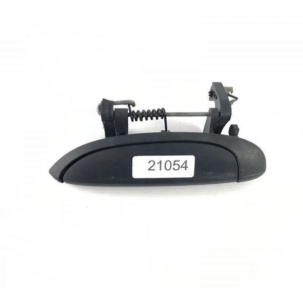 Maçaneta Externa Dianteira Esquerda Renault Clio 2012 (21054