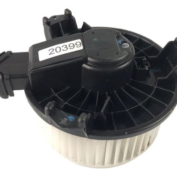 Motor Ar Forçado Gm Onix Joy 1.0 Eco 2017 Original 20399