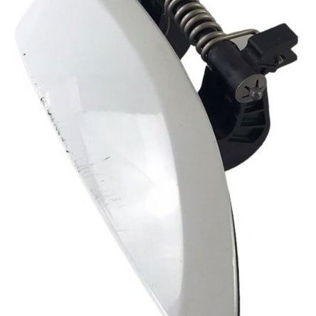 Maçaneta Externa Dianteira Esquerda Duster 2021 (20416)