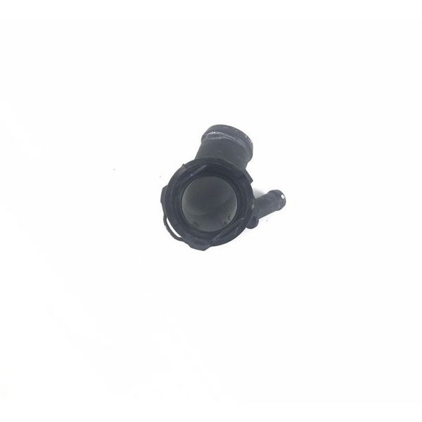 Flange Conexao Rapida Ar Quente Virtus 2019 Original (20541)