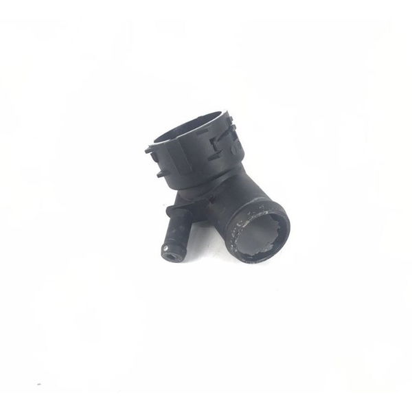 Flange Conexao Rapida Ar Quente Virtus 2019 Original (20541)
