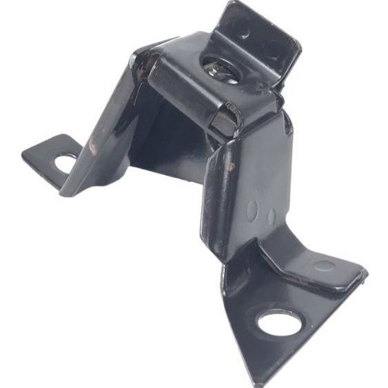 Suporte Esquerdo Coxim Motor Mobi 2019 Original (20729)