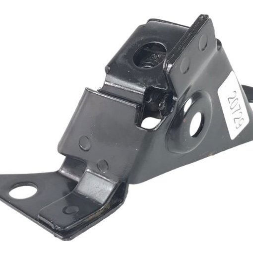 Suporte Esquerdo Coxim Motor Mobi 2019 Original (20729)