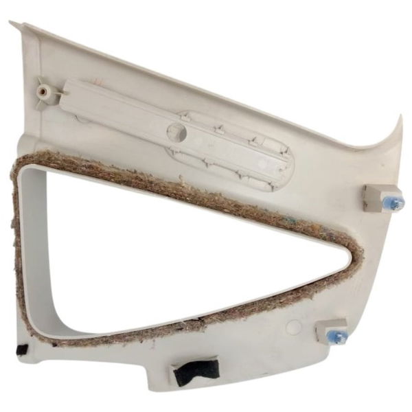 Moldura Interna Vidro Esquerdo Montana 2009 Original (20673)