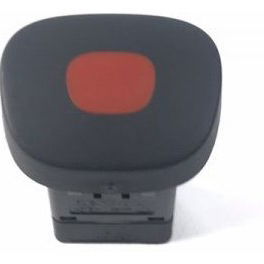 Botão Do Pisca Alerta Renault Clio 2012 Original 21137