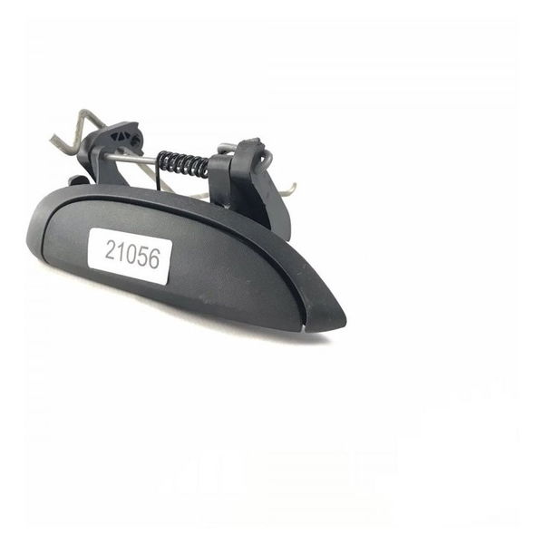 Maçaneta Externa Dianteira Direita Renault Clio 2012 (21056)
