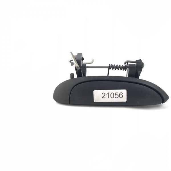 Maçaneta Externa Dianteira Direita Renault Clio 2012 (21056)