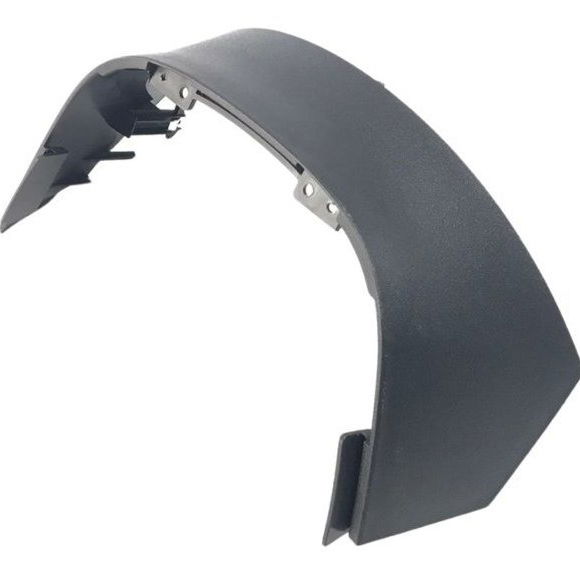 Acabamento Painel Instrumento Nissan Versa 17 Original 21192