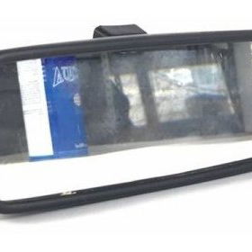 Retrovisor Interno Renault Clio 2012 Original (21217)