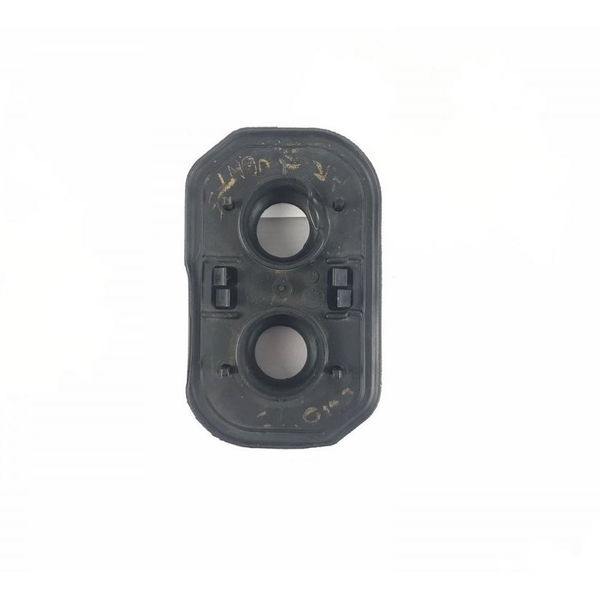 Junta Do Ar Quente Renault Clio 2012 Original (21216)