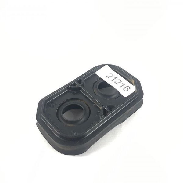 Junta Do Ar Quente Renault Clio 2012 Original (21216)