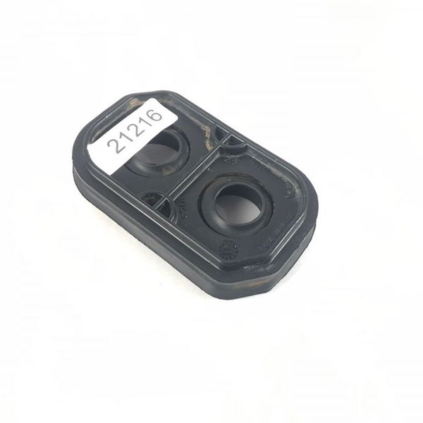 Junta Do Ar Quente Renault Clio 2012 Original (21216)