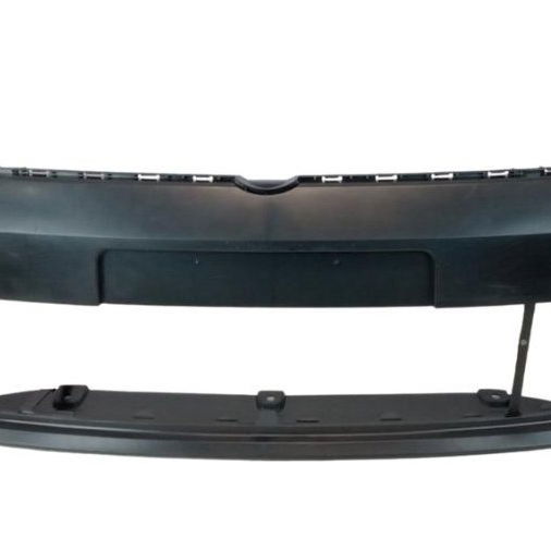Parachoque Dianteiro Vw Gol G7 Paralelo (13155)