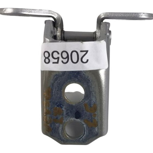 Dobradiça Porta Traseira Esquerda Versa 2017 Original 20658