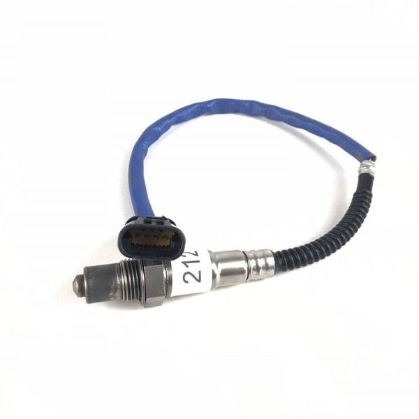 Sonda Lambda Renault Clio 2012 Original (21265)