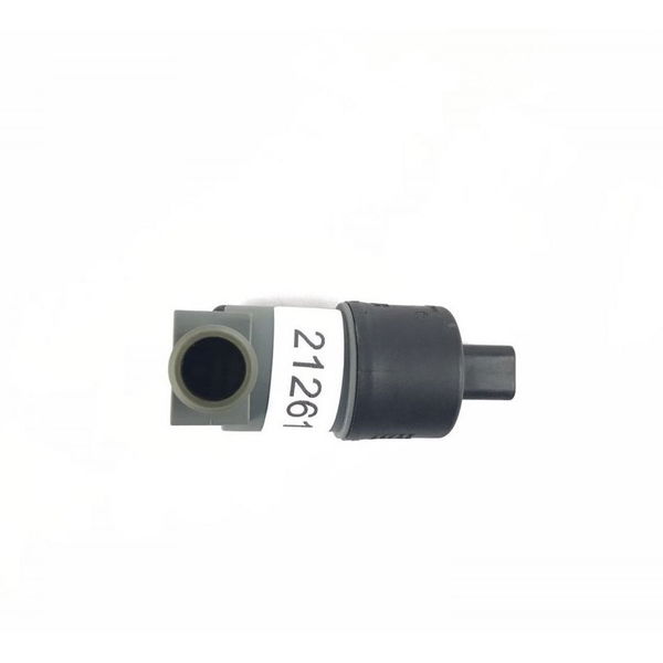 Bomba Esguicho Limpador Clio 2012 Original (21261)