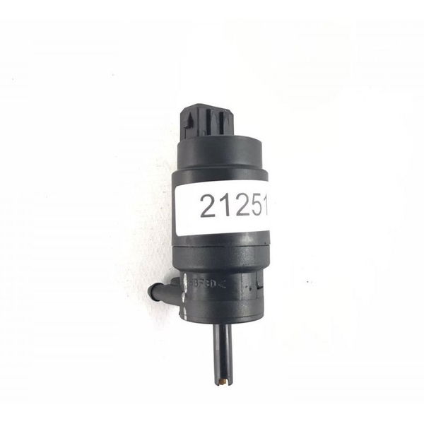 Bomba Reservatório Gasolina Clio 2012 Original (21251)