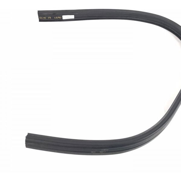 Borracha Anti Pó Capo Renault Clio 2012 Original (21253)