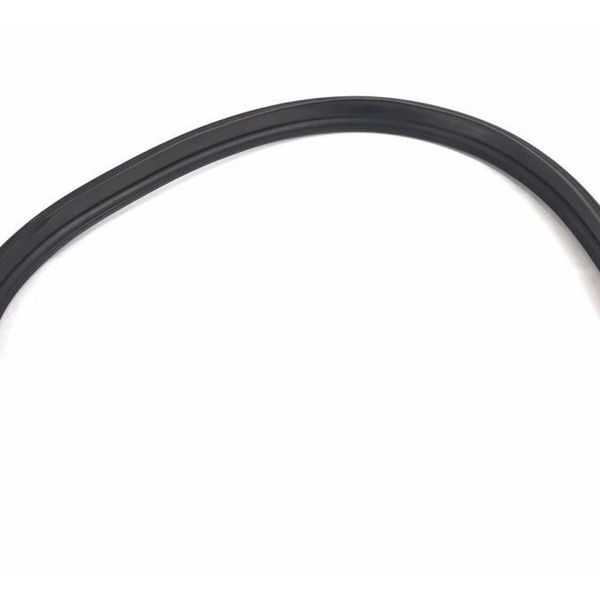 Borracha Anti Pó Capo Renault Clio 2012 Original (21253)