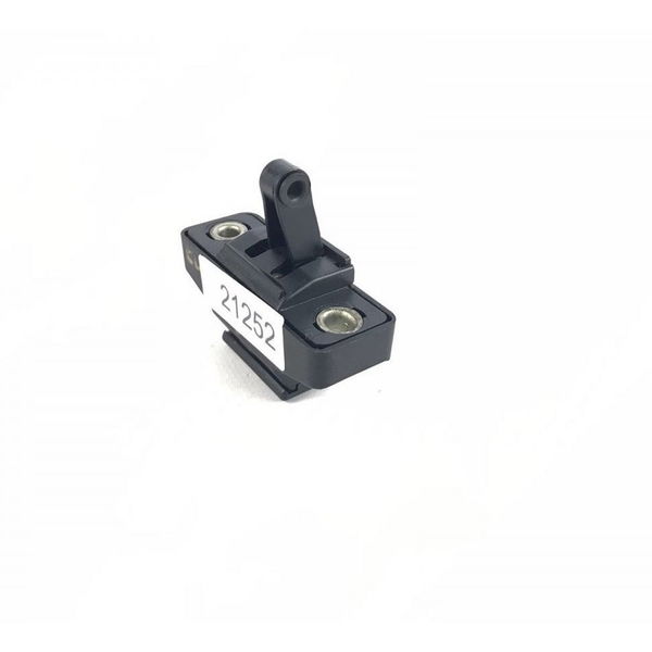 Fechadura Interna Porta Malas Clio 2012 Original (21252)