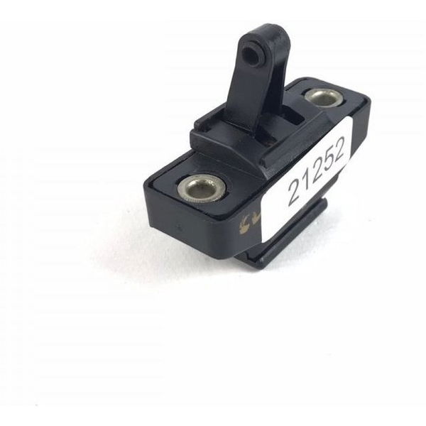 Fechadura Interna Porta Malas Clio 2012 Original (21252)