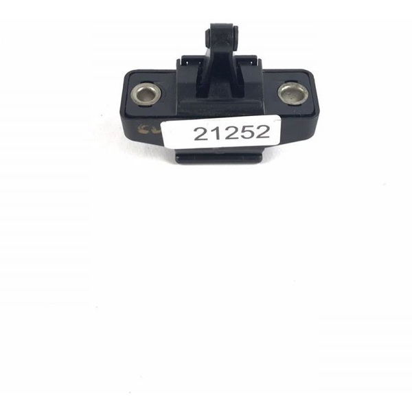 Fechadura Interna Porta Malas Clio 2012 Original (21252)