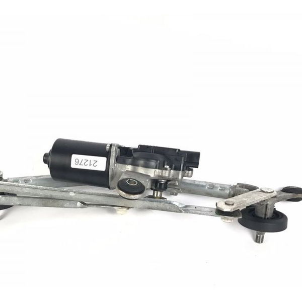 Motor Limpador Dianteiro Nissan Versa 17 Original 21276