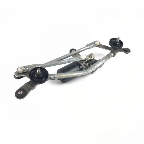 Motor Limpador Dianteiro Nissan Versa 17 Original 21276