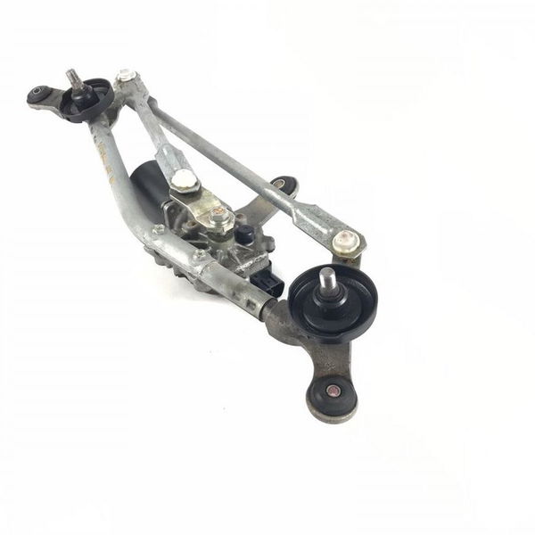Motor Limpador Dianteiro Nissan Versa 17 Original 21276