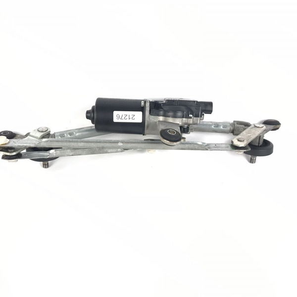 Motor Limpador Dianteiro Nissan Versa 17 Original 21276