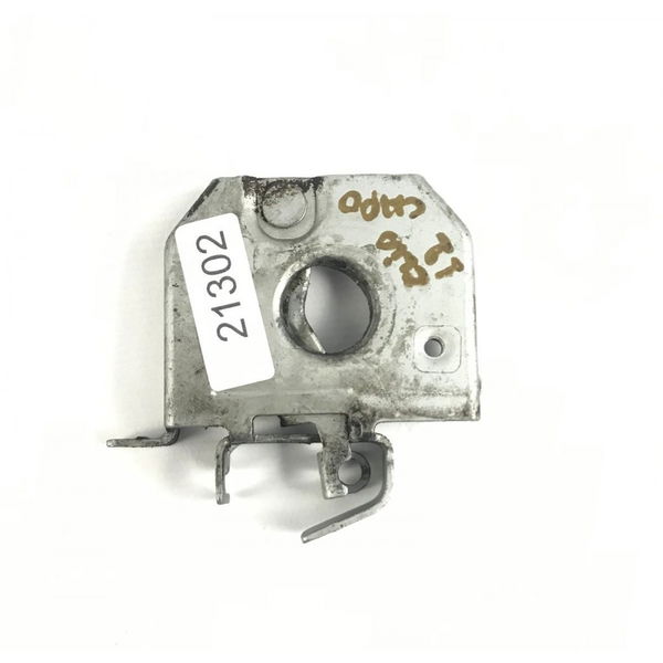Fechadura Capo Renault Clio 2012 Original (21302)