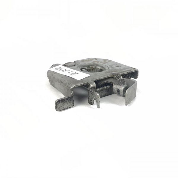 Fechadura Capo Renault Clio 2012 Original (21302)